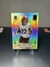 2025 Panini Donruss Elite #201 Jacory Croskey Merritt Silver /999 SEALED