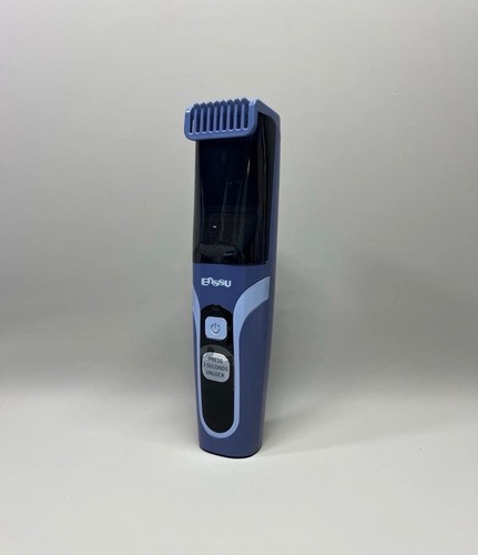 Vacuum Cordless Hair Clippers Trimmer Beard Shaver Tool Body Grooming Kit 1-20mm
