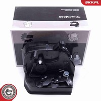 Esen SKV TüRschloss 16SKV824 12V FüR BMW X5 E53