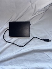 Unbranded USB Floppy Disk Drive Model No. ORUFD