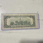 1990 100$ Star Note — photo 2
