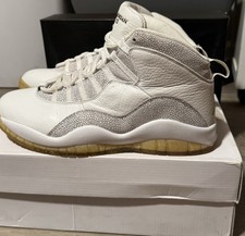 OVO x Air Jordan 12 Retro White for Sale - Authenticity  display picture 1