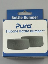 Pura Silicone Bottle Bumper Kids 5oz, 9oz, 11oz