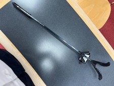 RAF Rule Clement Clarke (Ophthalmic) Optometrist measure NPC NPA