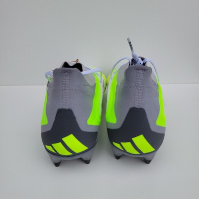 Adidas Predator Accuracy.1 SG Soccer Cleats Men Size 10 Adidas Predator Accuracy.1 SG Soccer Cleats Men Size 10