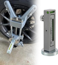 Universal Magnetic Gauge Tool Wheel Alignment Camber Alignment Tool Magnetic
