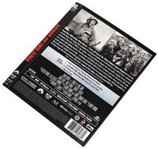 UHD SLIPCOVER ONLY -Fits: Sands of Iwo Jima Kino Ultra HD 4K Blu-ray -COVER ONLY