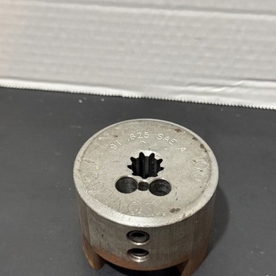 Lovejoy Jaw Coupling Hub, L-100 series Used