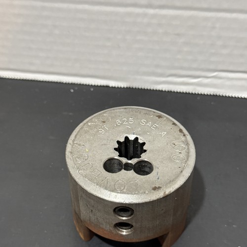 Lovejoy Jaw Coupling Hub, L-100 series Used