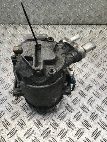 Klimakompressor Opel Corsa C (X01) 1.0 44kW 60PS 24427685 Z10XEP