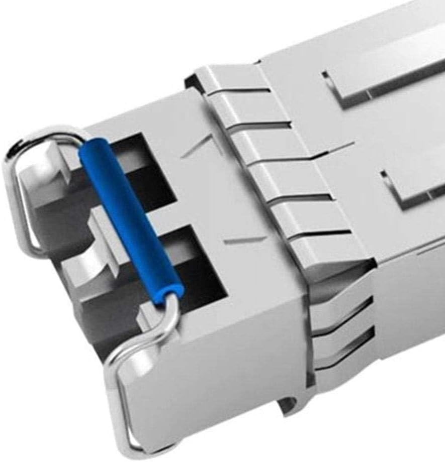 Aruba a Hewlett Packard Enterprise company HPE 1G SFP LC SX 500m OM2 MMF Transce