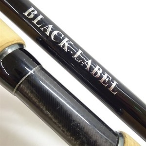 Daiwa Black Label | eBay