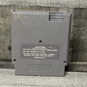 1987 Jackal Konami Nintendo Entertainment System NES