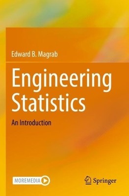 Engineering Statistics - 9783031050121