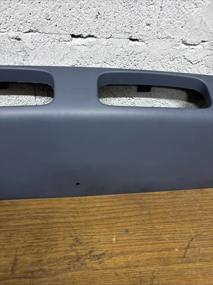 2015-18 菲亚特 500X 735705866 原装降压发动机 #837 — 第 4/4 张图片