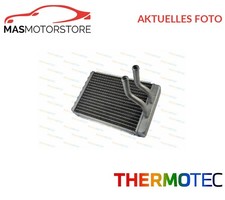 WÄRMETAUSCHER INNENRAUMHEIZUNG THERMOTEC D60504TT I FÜR HYUNDAI H-1 STAREX,H-1