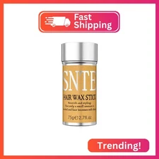 Samnyte Hair Wax Stick, Hair-Styling Waxes, Nourishing Accessories - Slick Stick