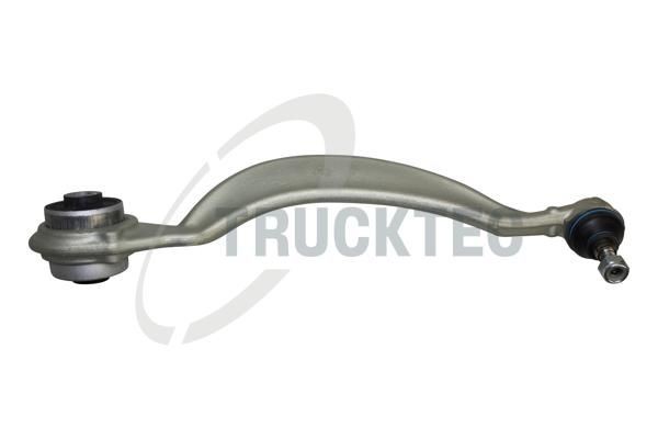 Bras de liaison TRUCKTEC 02.31.288 pour éliminer le bruit de suspension Mercedes
