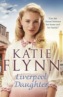 Liverpool Daughter | Katie Flynn | Englisch | Taschenbuch | Liverpool Daughter