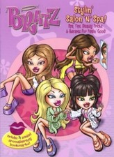 "Bratz": Stylin' Salon and Spa-The Licensing Company