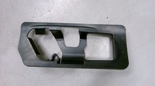 VW Eos Bj 2009 Halter Träger Innengriff (tür vorn) Rechts 1Q0837198 guter