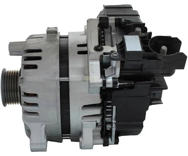 Generador Startstop Valeo nuevo original IBSG4W026 para LAND ROVER Foto 2 de 4