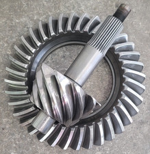 Used - Richmond Ford 9 3.60 Gear Set - Ford 9 Inch - 360 - Free Shipping Used - Richmond Ford 9 3.60 Gear Set - Ford 9 Inch - 360 - Free Shipping