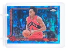 2025 Topps Scottie Barnes Base (Raw)