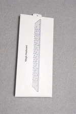 Apple Magic Keyboard A2450 NEW OPEN BOX