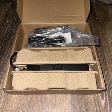 Dell WD22TB4 180W Thunderbolt 4 Docking Station - Black - Lightly Used
