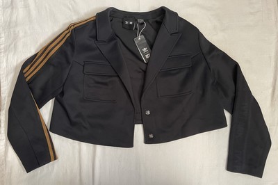 blazer adidas ivy park