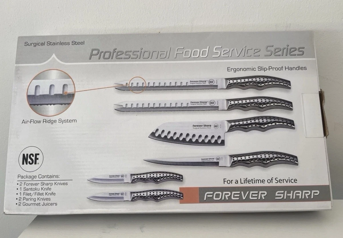 Forever Sharp for sale - eBay