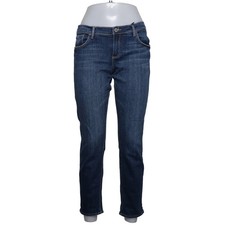 Hollister, Jeans, Größe: 29, SOCAL STRETCH, Blau, Baumwolle/Elasthan #GuP