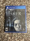 Maid of Sker - Sony PlayStation 4 PS4