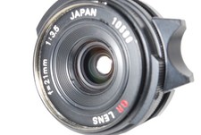 Ricoh 21mm Focal Camera Lenses for sale | eBay