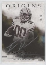 2016 Panini Origins Auto Silver Ink /99 Trevor Davis #OA-TD Auto v7j