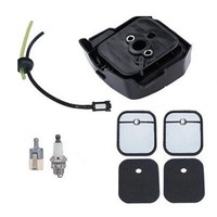 Motor Ansaugelement Luftfilter Kit Einfache Installation Ersatzteil