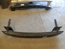 Pare-choc avant Volkswagen NEW BEETLE