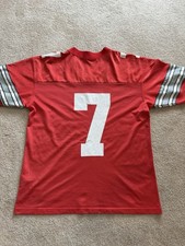adidas Ohio State Buckeyes NCAA Jerseys for sale | eBay