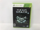 Dead Space 2 - Microsoft Xbox 360 - Complete In Box CIB