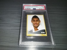 Top Neymar Cards to Collect 13