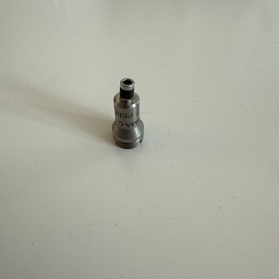 EXFO LWL Zielfernrohr Adapter U25MA für 2,5 mm Aderendhülsen APC FIPT-400-U25MA