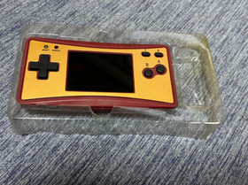 Used GAME KIDS micro F1 Racing Version from Japan DDP