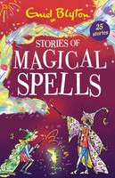 Enid Blyton | Stories Of Magical Spells | Taschenbuch | Englisch (2026)