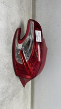Feu arrière Peugeot 208