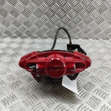 NISSAN 370 Z Coupe Z34 Rear Right Brake Caliper 44001-1EA4A 3.7 Petrol 253kW
