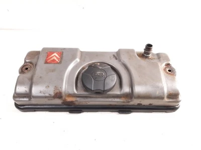 Ventildeckel Zylinderkopfdeckel Deckel Citroen C2 C3 Saxo Xsara 9656384880 - Bild 1 von 4