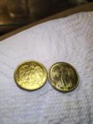 2 Angel  Coins — photo 4