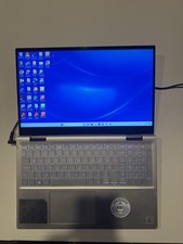Dell Inspiron 7500 2-in-1 15.6  Touchscreen  i5  12GB RAM  Windows 11