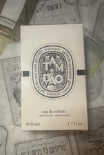 Diptyque Tam Dao Eau de Toilette Spray 50ml BRAND NEW IN BOX